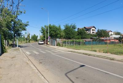 Teren de 700mp cu 24m deschidere situat pe Bd. Laminorului! - 11