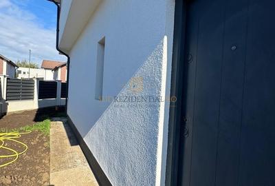 Duplex cu 4 camere cu Canalizare în Berceni - 30