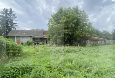 Casă cu 3 camere cu Teren 2100 Mp în Central - 3