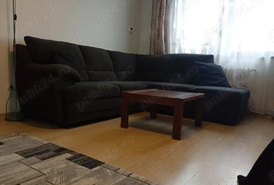 Apartament cu 2 camere semidecomandat în Gheorgheni - 3