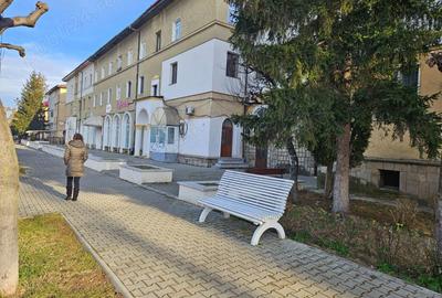 Spațiu comercial, de 50 mp, în Ultracentral - 2