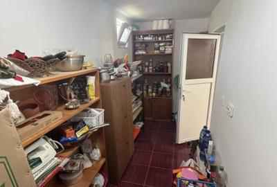 Casa de vacanta - Munteni Buzau - Jutetul Ialomita - Curte 2000mp - 12