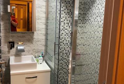 Garsoniera - Tomis Nord - zona Vivo Mall - 76.000 euro(Cod E2) - 10