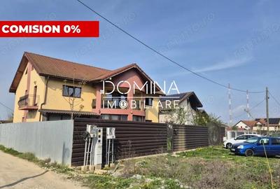 Casă cu Teren 429 Mp în Central