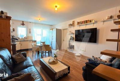 Apartament cu 4 camere în Central - 19