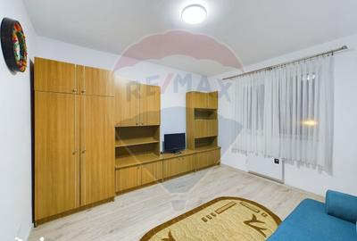 Garsonieră, mobilată în Bartolomeu - 2