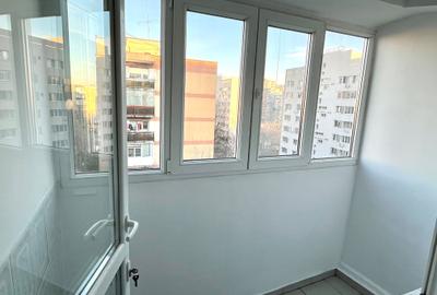 Garsonieră semidecomandată în Veteranilor - 2