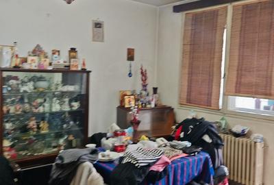 Apartament cu 2 camere semidecomandat în Giurgiului - 5