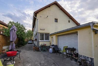 Casa individuala P+M , 5 dormitoare, 3 bai, 556 mp teren, Cernatu, Sacele - 3