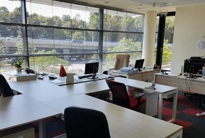 Baneasa Business & Technology Park cladirea B, Baneasa, 890 mp  0% comision! - 7