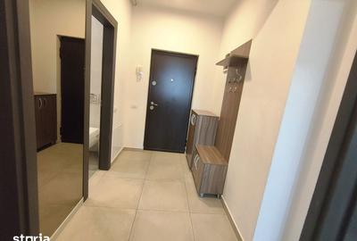 Apartament cu 2 camere, mobilat în Grozăvești - 2