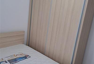 Apartament cu 3 camere semidecomandat, mobilat în Sebastian - 8
