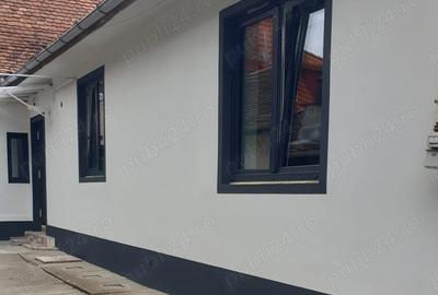 Casa complet renovata - 3