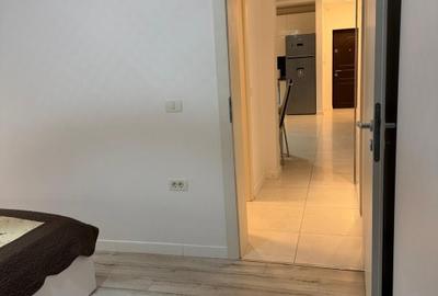 Apartament cu 2 camere decomandat în Girocului - 7