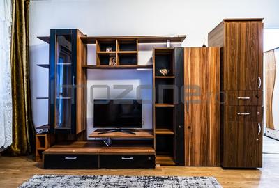 Apartament deosebit, piata Veteranilor, bloc stradal, reabilitat, bucatarie 10mp - 3