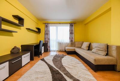 Apartament 1 camera | Parcare inclusa | Balcon | Intre Lacuri - 2