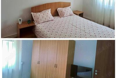 TULCEA apartament 3 camere decomandat 70 mp utili Str. Isaccei TULCEA apartament 3 camere decomandat 70 mp utili Str. Isaccei - 6