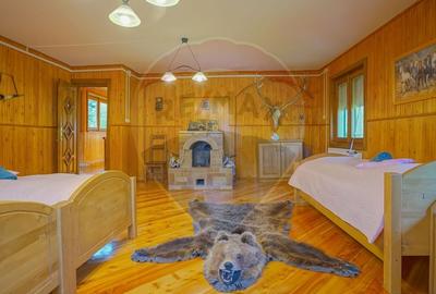 Spațiu comercial, de 268 mp, în Dălghiu - 33