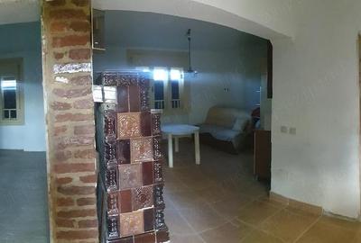 Casă cu 2 camere cu Teren 25000 Mp în Nisipeni - 1