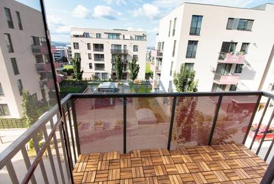 0% Comision | Apartament decomandat cu 2 camere, 60 mp | Andrei Muresanu | - 11