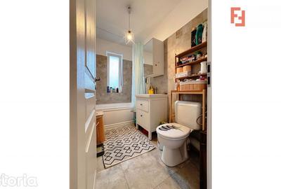 Apartament cu 2 camere decomandat în Girocului - 4