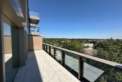 2 Camere Cortina 126 Iancu Nicolae First Rent Parcare Terasa - 6