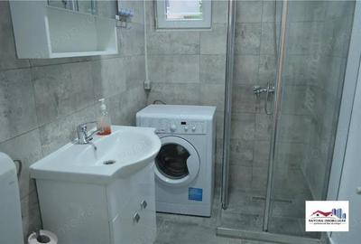 Ap. 2 Camere Mobilat si Utilat cu Parcare Privata Zona 7 Noiembrie - 5
