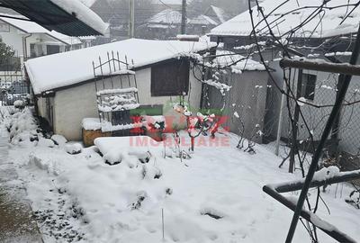 Casă cu 3 camere cu Teren 392 Mp în Central - 2