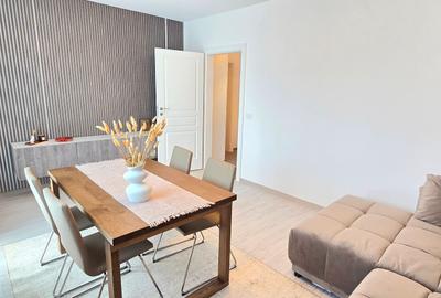 Panoramic Valea Adanca - Apartament 2 camere PRIMA INCHIRIERE, totul NOU - 2