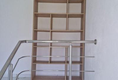 Casă cu 2 camere în Clucereasa - 2