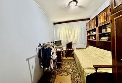 Apartament cu 3 camere decomandat în Central - 6