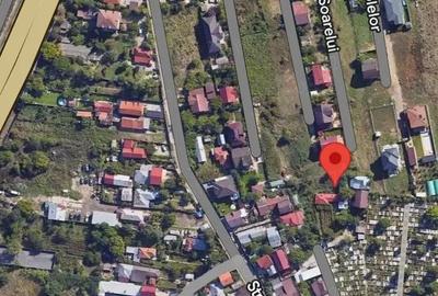 Casă cu Teren 337 Mp în Titan - 18