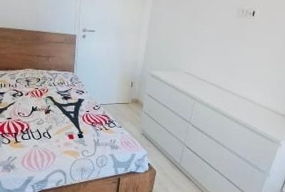 Apartament cu 3 camere decomandat, mobilat în Tomis Plus - 6