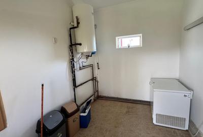 Casă individuală cu 7 camere cu Canalizare în Cordău - 30