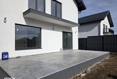 Casă cu 4 camere cu Teren 550 Mp în Centrul Civic - 3