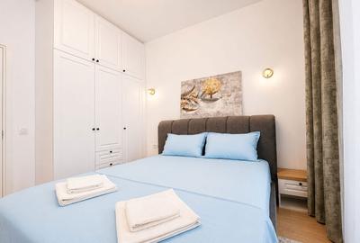 Apartament cu 2 camere decomandat în Central - 14