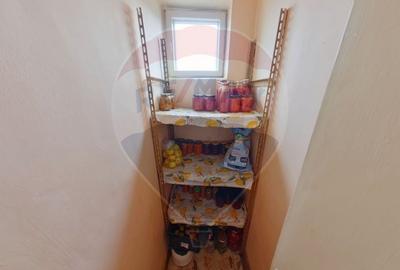 Apartament cu 4 camere, mobilat în Est - 4