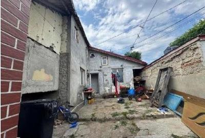 Casa si teren Iasi, cota parte 3/56 ; ID: R2677177 - 7