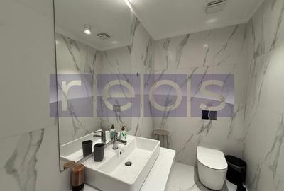 INCHIRIERE 4 CAMERE | ONE NORTH LOFT | MOBILAT SI UTILAT LUX | LOC PARCARE | - 41