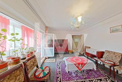 Apartament cu 2 camere decomandat, mobilat în Noua - 5