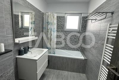 Apartament cu 2 camere decomandat, mobilat în Mihai Viteazul - 8