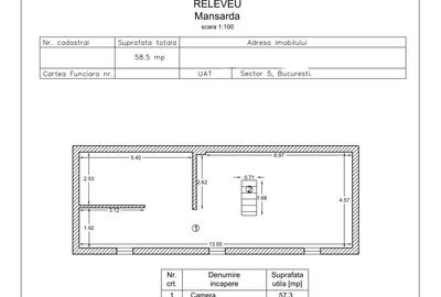 IMOBIL INVESTI?IE salon clinica cabinete - 3