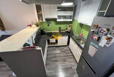 Apartament cu 2 camere semidecomandat, mobilat în Ultracentral - 4