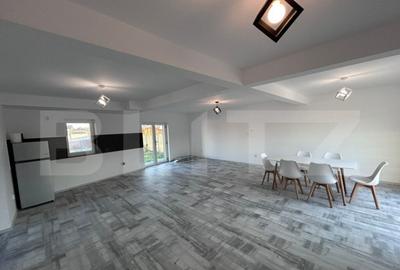 Casă cu 4 camere cu Teren 555 Mp în Central - 2