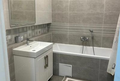 Apartament cu 2 camere decomandat în Soarelui