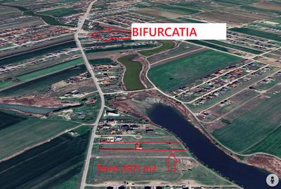 Teren în Vidra - 15