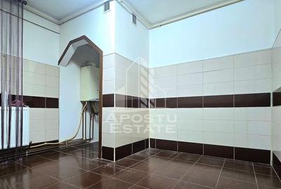 Apartament cu 2 camere semidecomandat în Micălaca - 3