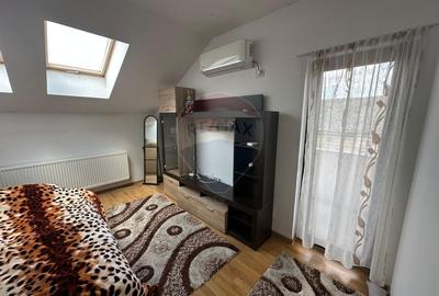 Apartament 2 CAMERE de Inchiriat - 3