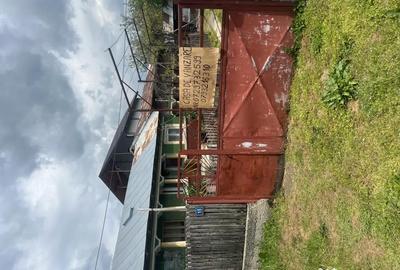 Apartament cu 5 camere nedecomandat în Crevedia Mică - 3