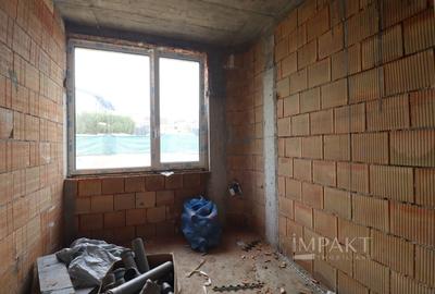 Duplex cu 4 camere cu Canalizare în Iris - 16